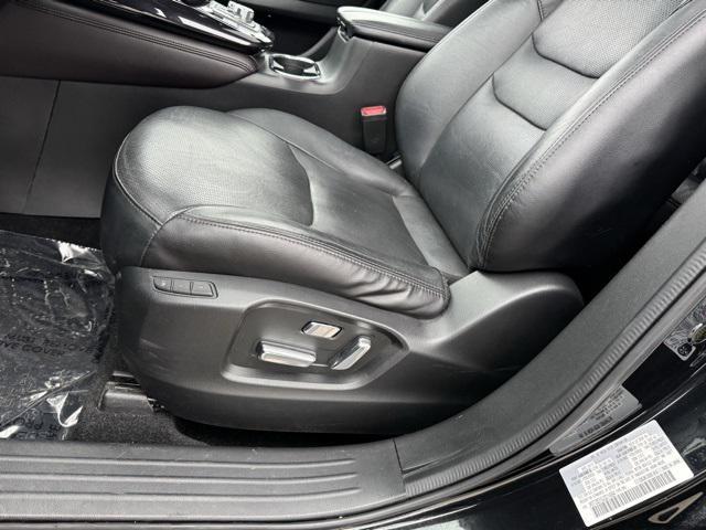 used 2018 Mazda CX-9 car, priced at $16,899
