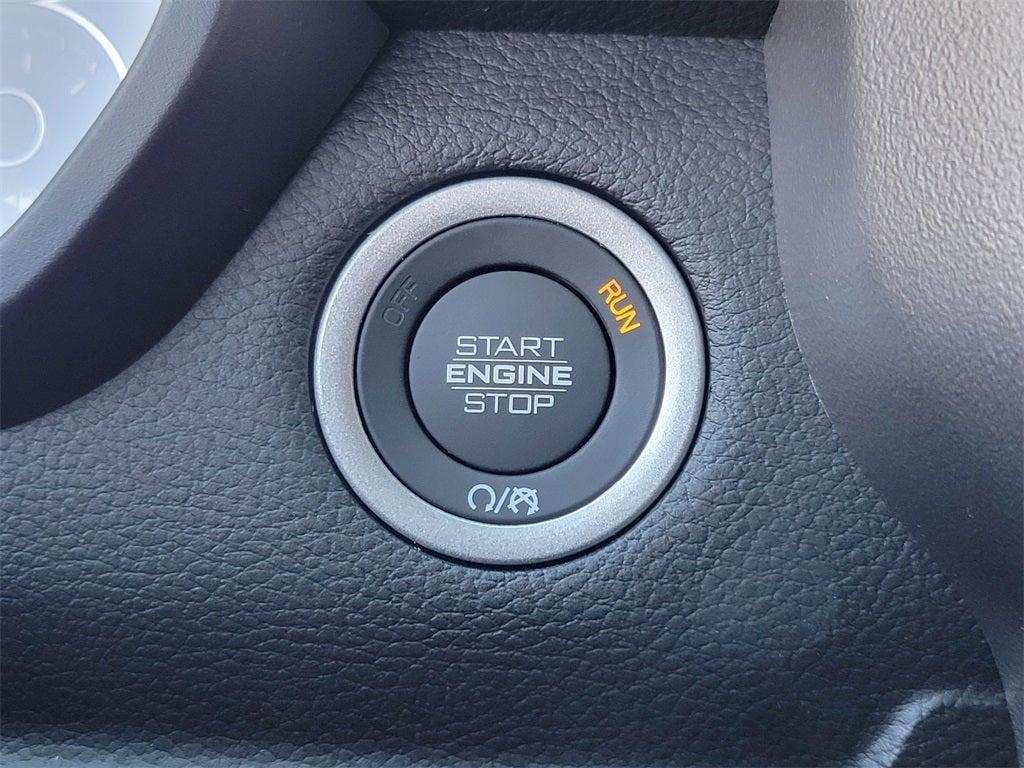 new 2026 Ram 1500 car, priced at $54,814