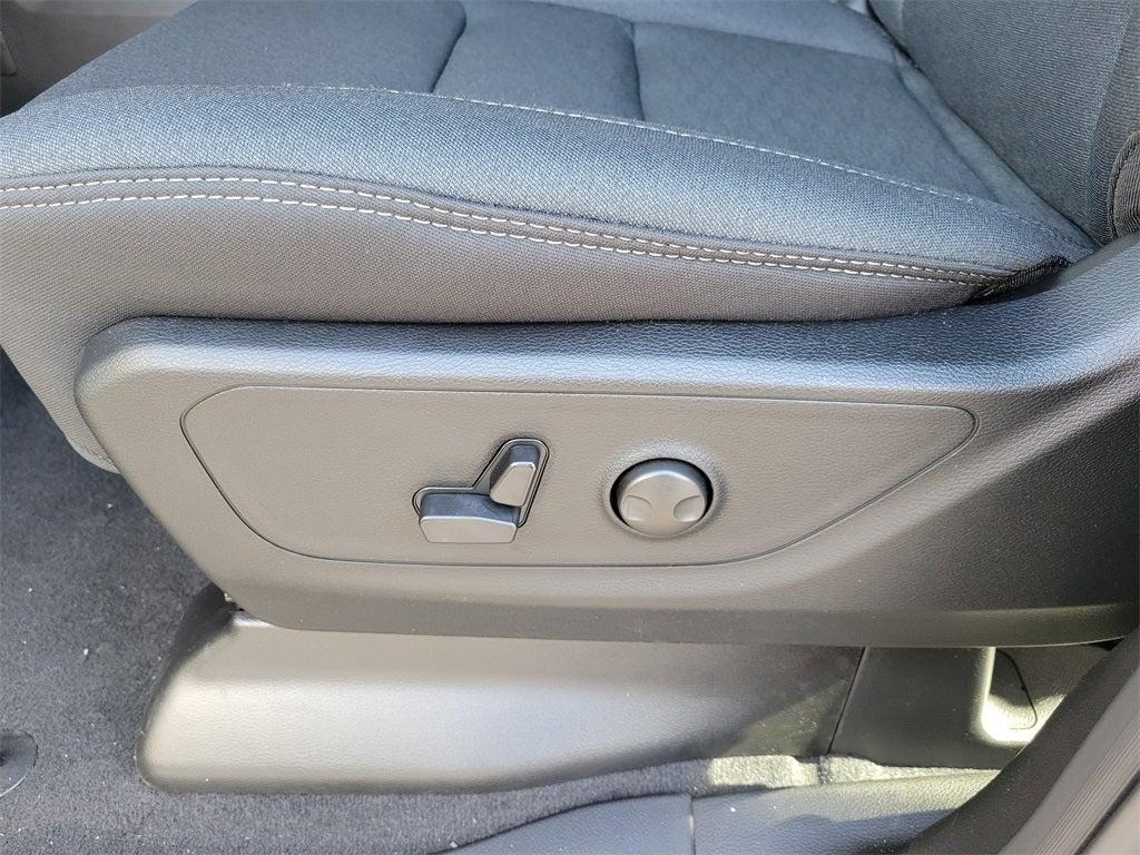 new 2026 Ram 1500 car, priced at $54,814