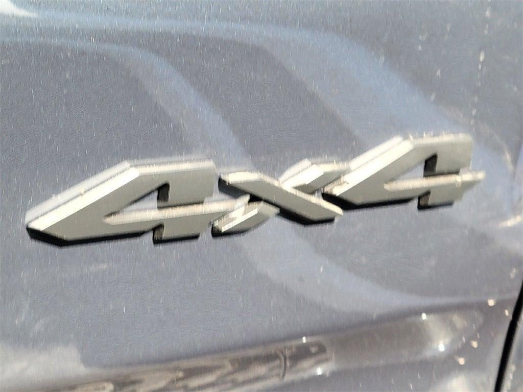 new 2026 Ram 1500 car, priced at $54,814