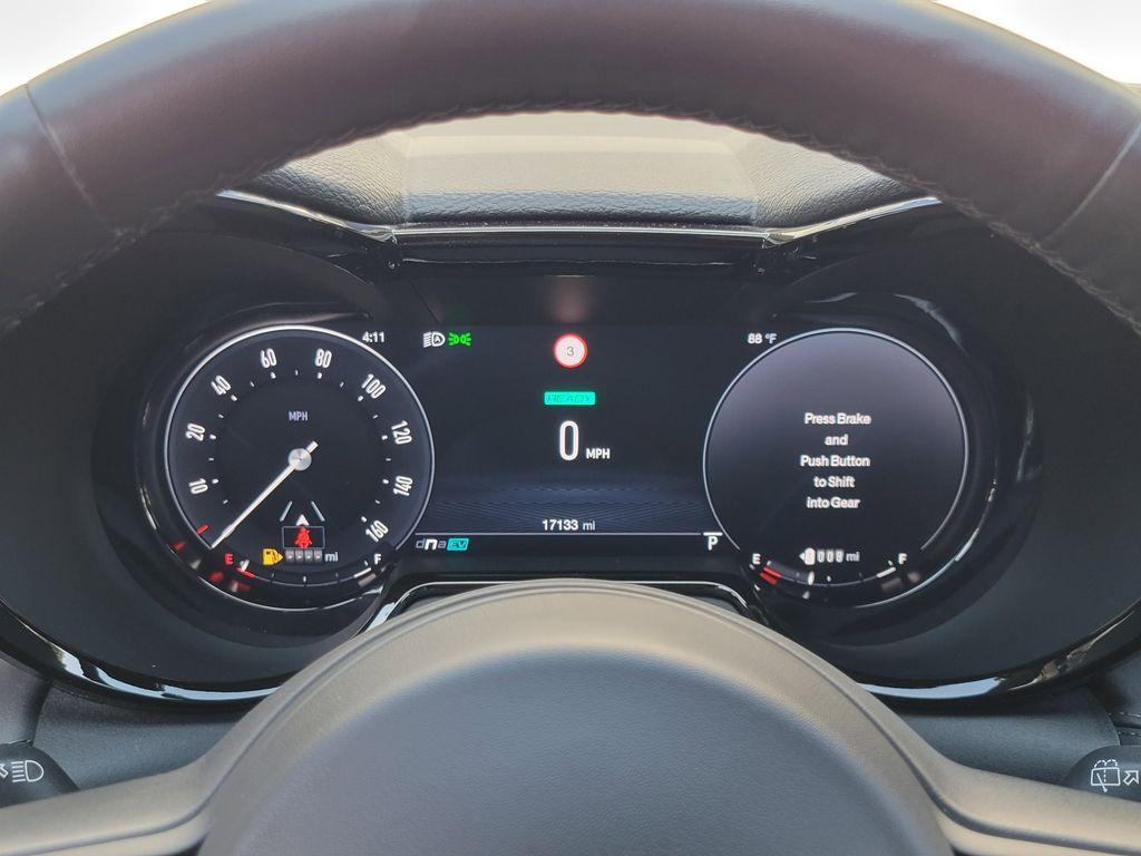 used 2024 Alfa Romeo Tonale car, priced at $28,900