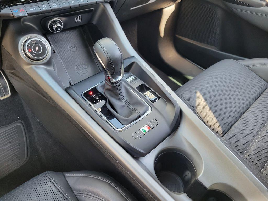 used 2024 Alfa Romeo Tonale car, priced at $28,900
