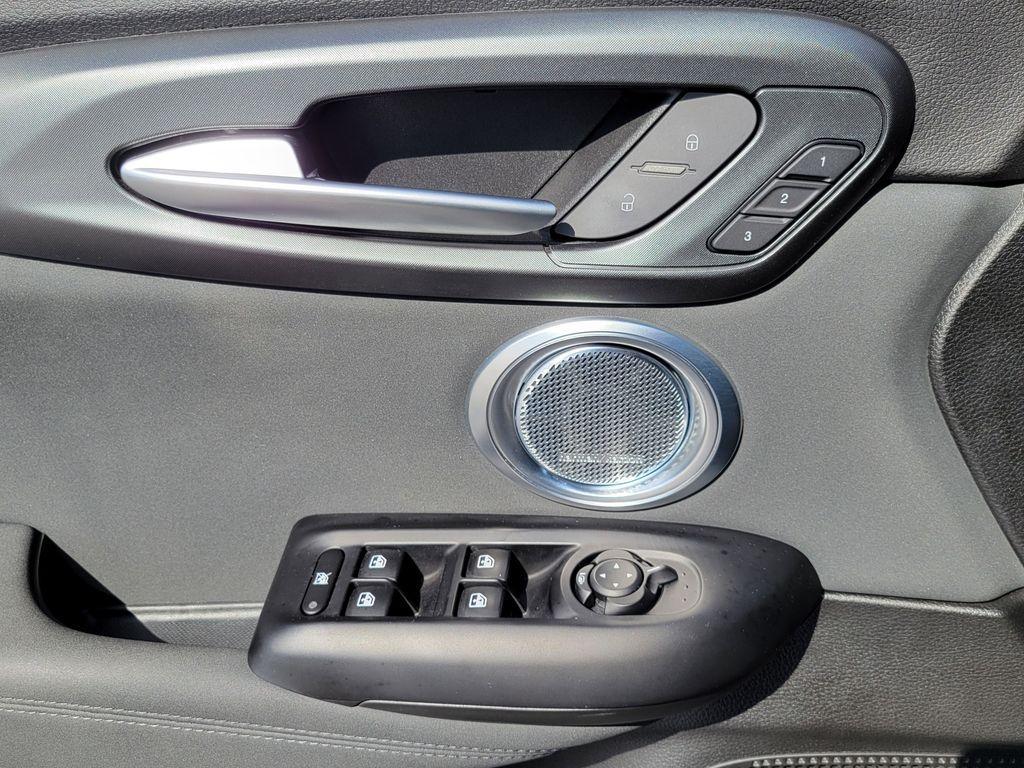 used 2024 Alfa Romeo Tonale car, priced at $28,900