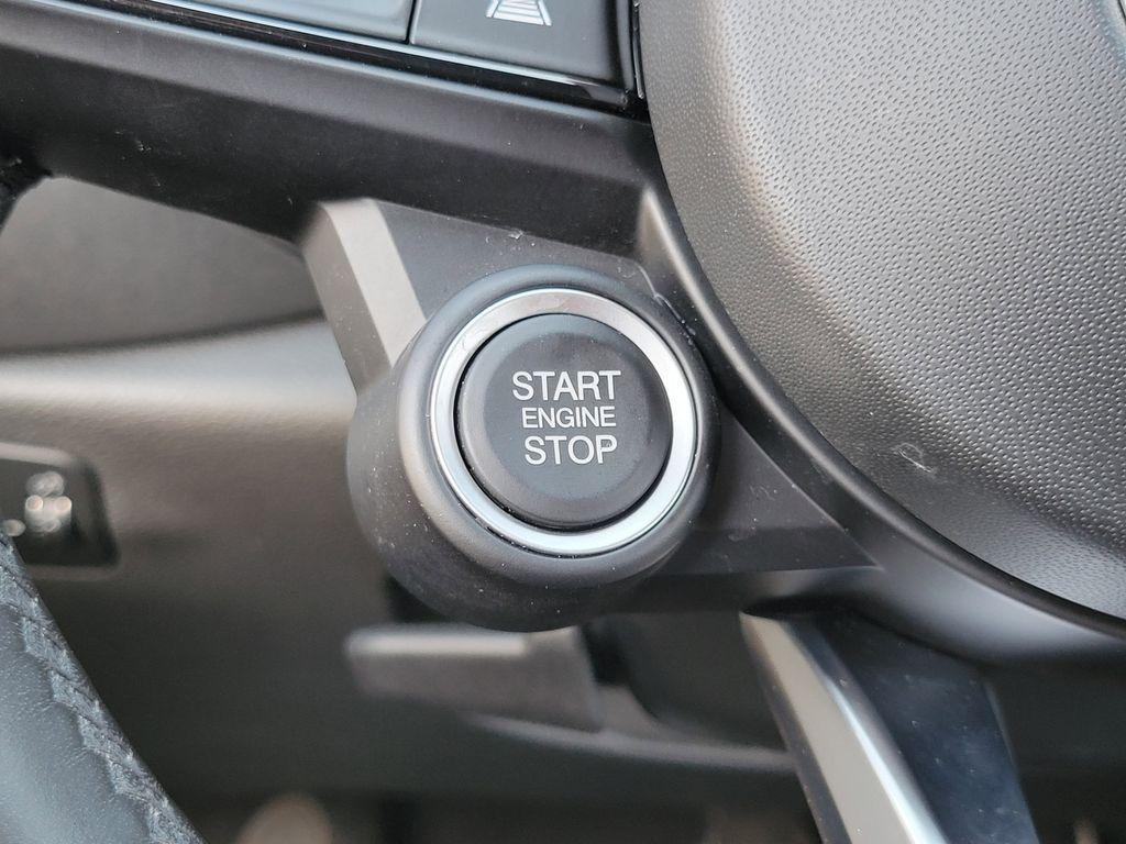 used 2024 Alfa Romeo Tonale car, priced at $28,900