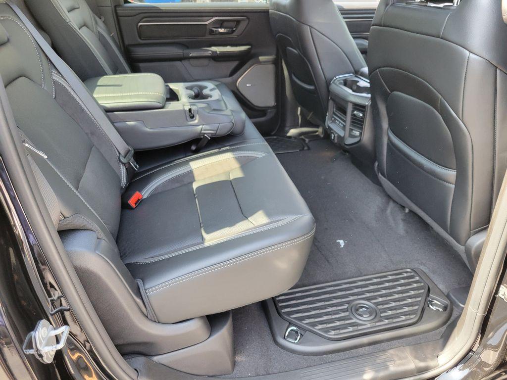 new 2026 Ram 1500 car, priced at $65,730