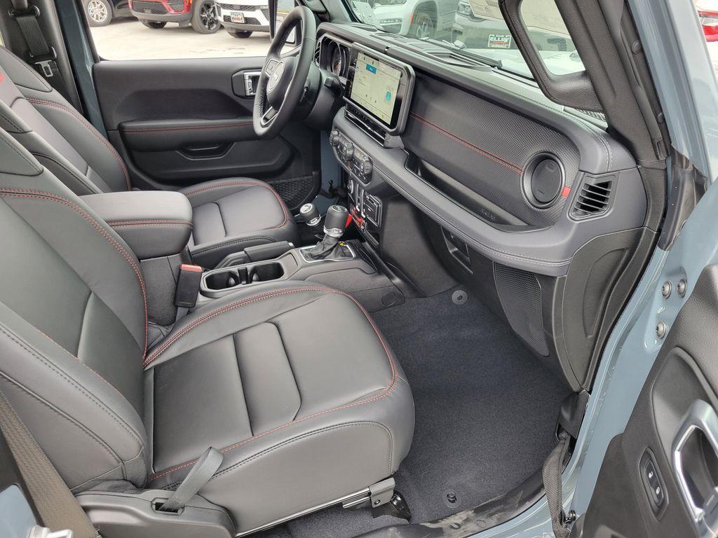 new 2026 Jeep Wrangler car, priced at $60,896