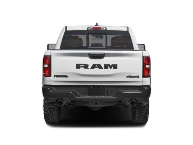 new 2026 Ram 1500 car