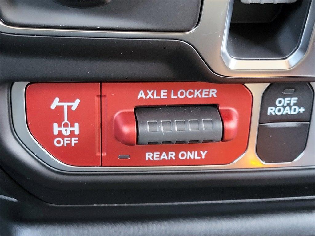 new 2026 Jeep Wrangler car, priced at $55,159