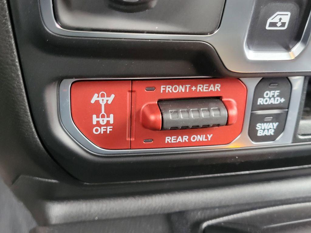 new 2026 Jeep Wrangler car, priced at $60,896