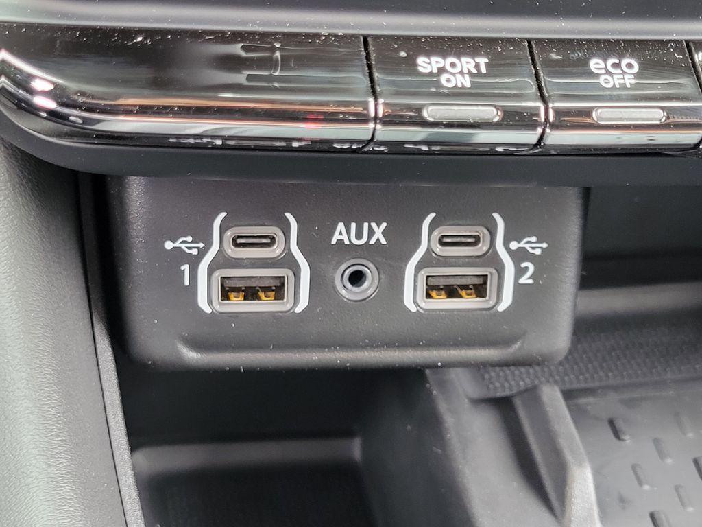 new 2026 Dodge Durango car, priced at $52,158