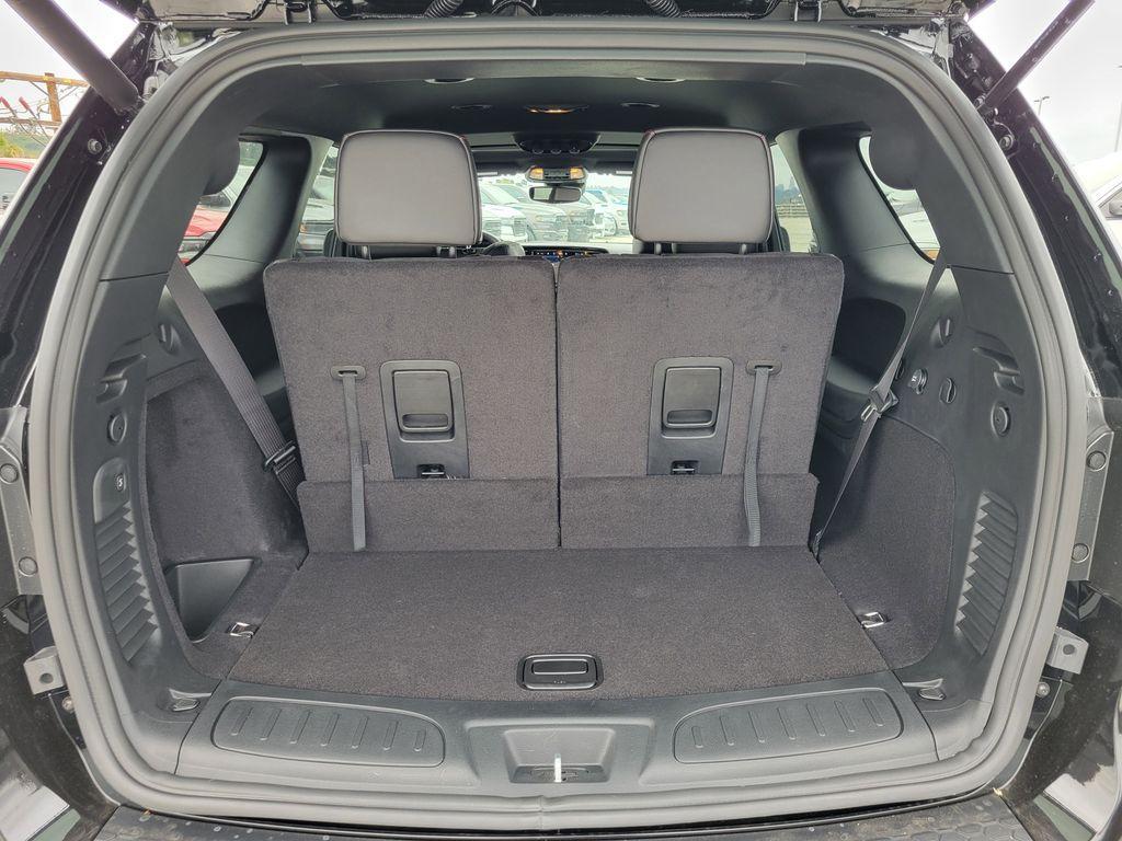 new 2026 Dodge Durango car, priced at $52,158