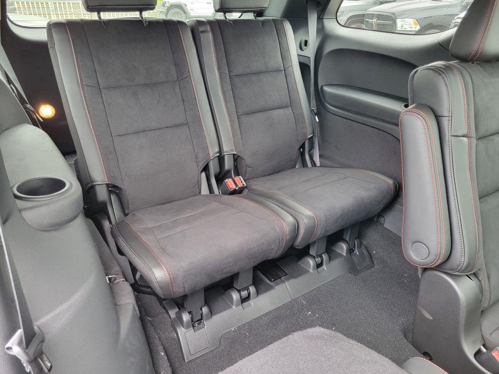 new 2026 Dodge Durango car, priced at $52,158