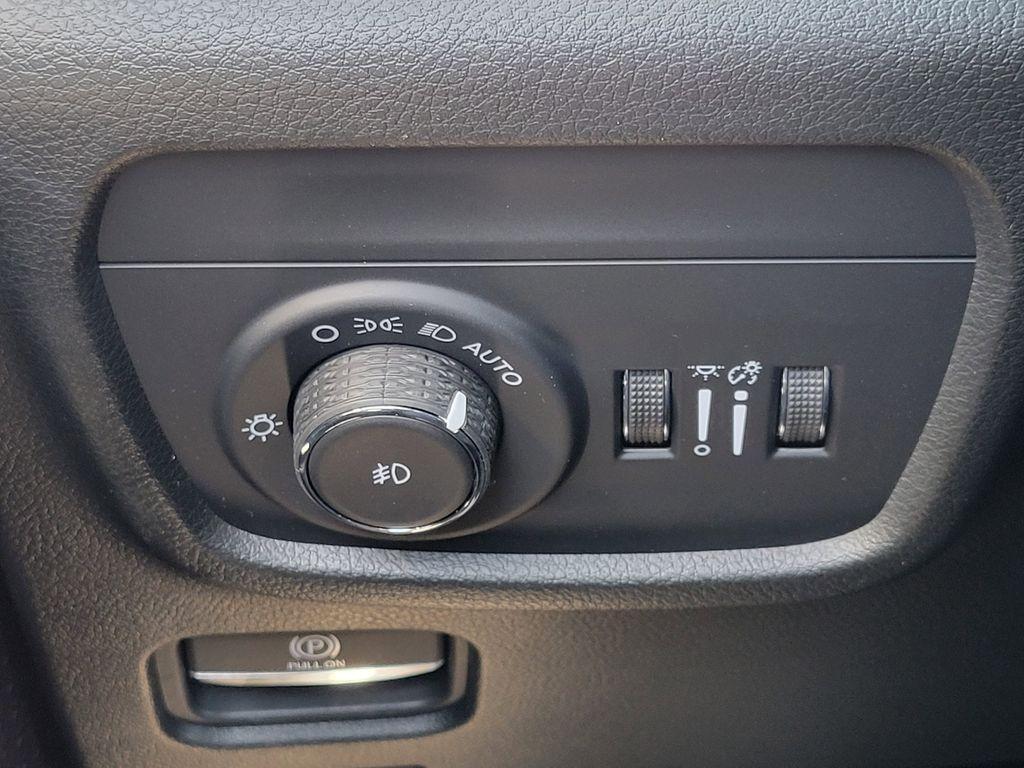 new 2026 Jeep Grand Cherokee L car, priced at $53,635