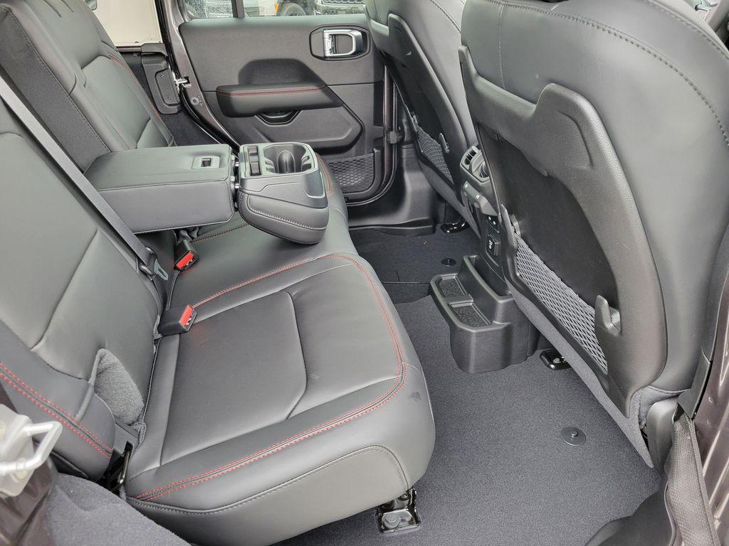 new 2026 Jeep Wrangler car, priced at $66,865