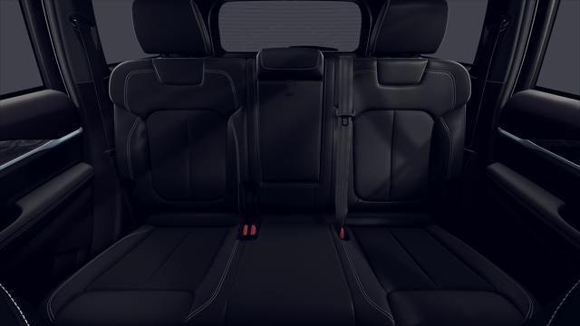 new 2026 Jeep Grand Cherokee car, priced at $46,250