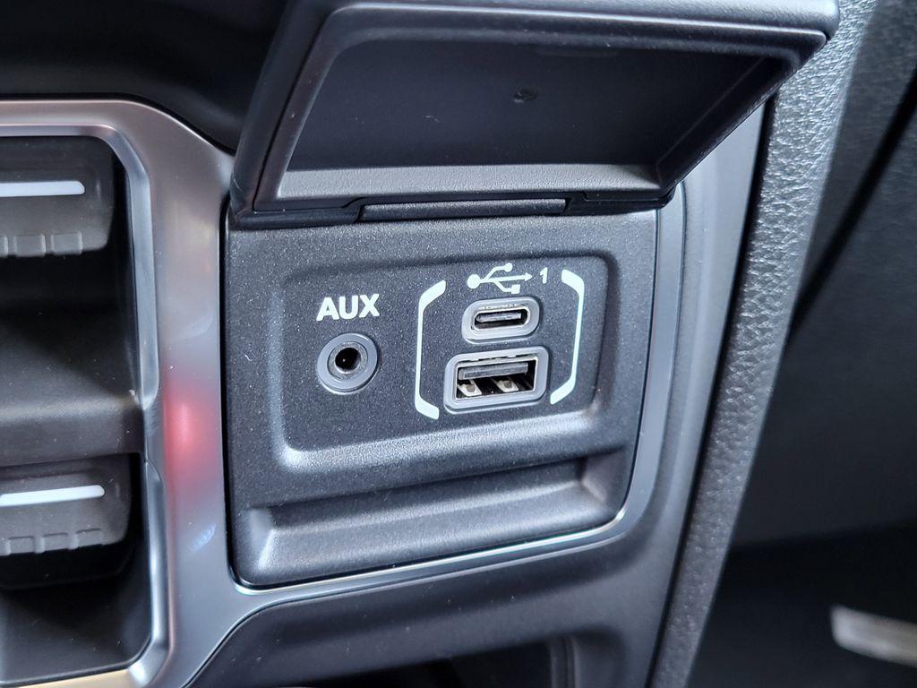 new 2026 Jeep Wrangler car, priced at $56,152