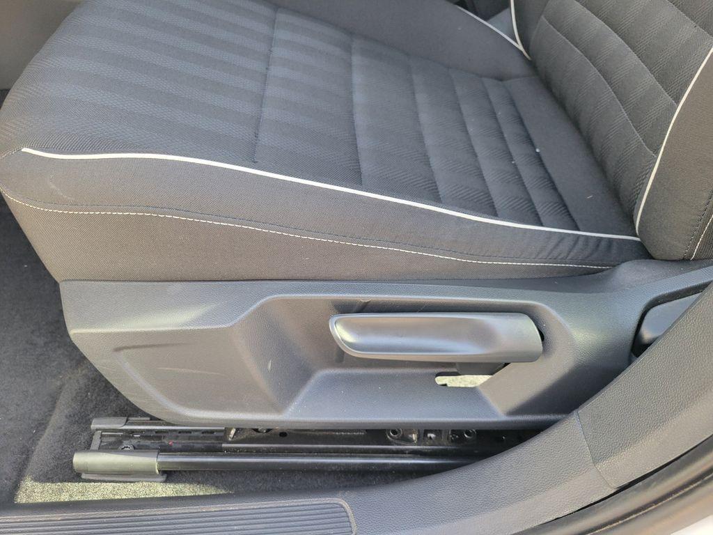used 2023 Volkswagen Jetta car, priced at $20,500