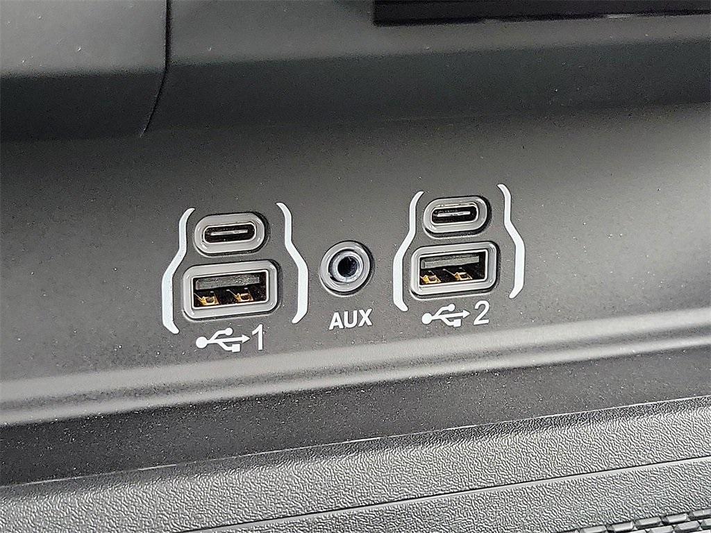 new 2026 Ram 1500 car, priced at $50,150