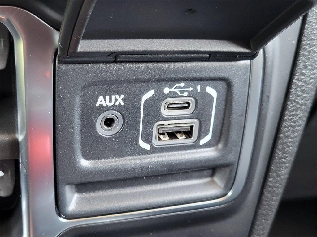 new 2026 Jeep Wrangler car, priced at $52,463