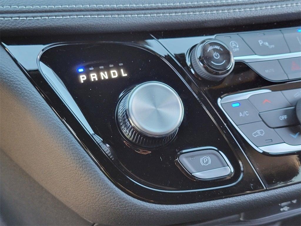 new 2026 Chrysler Pacifica car, priced at $43,420