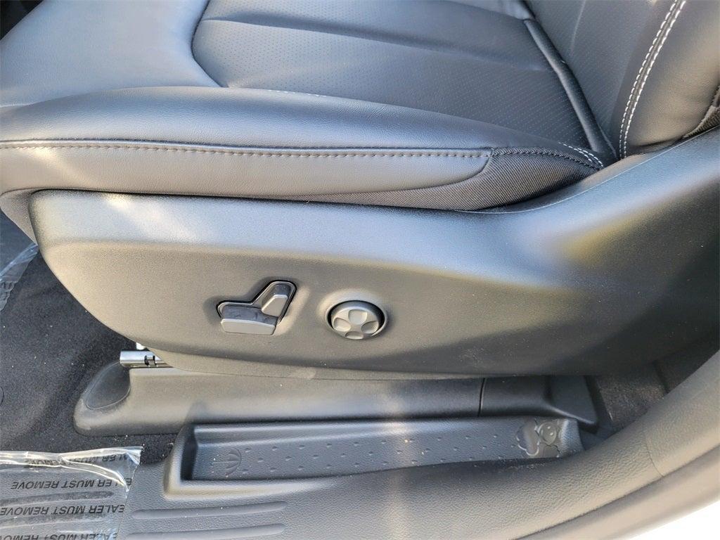 new 2026 Chrysler Pacifica car, priced at $43,420