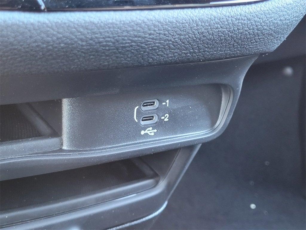 new 2026 Chrysler Pacifica car, priced at $43,420