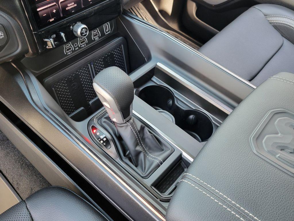new 2026 Ram 1500 car, priced at $67,263