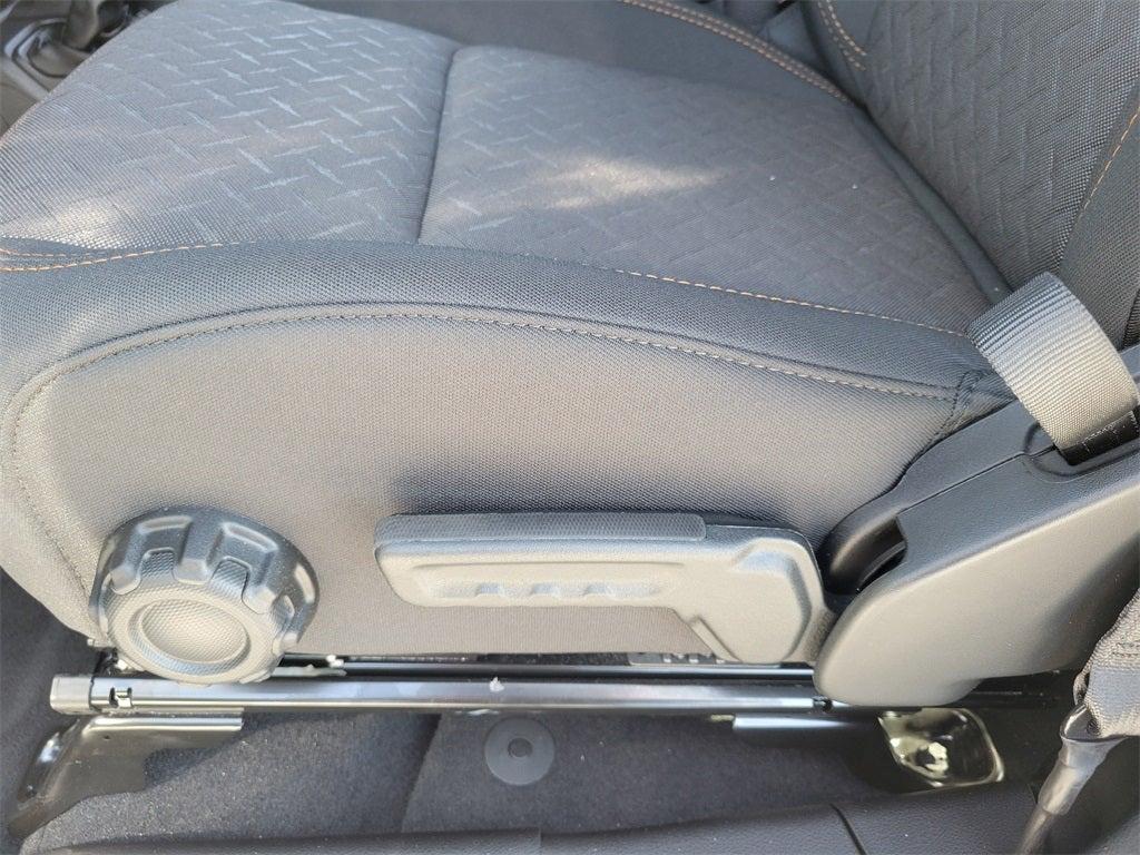 new 2025 Jeep Gladiator car, priced at $52,185