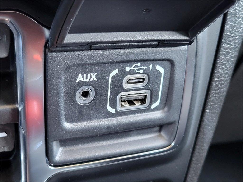 new 2025 Jeep Gladiator car, priced at $52,185