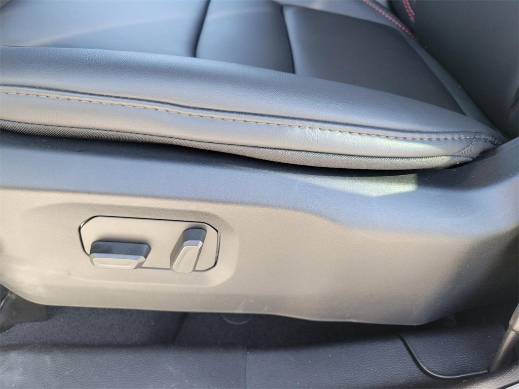 new 2026 Jeep Wrangler car, priced at $66,075