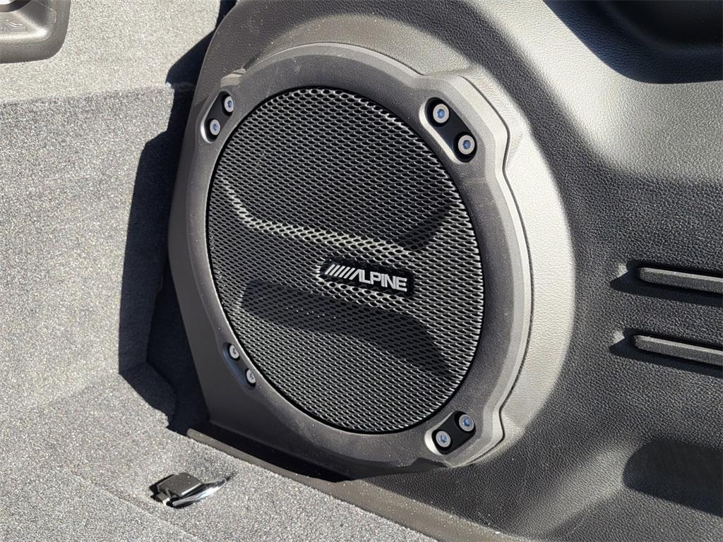 new 2026 Jeep Wrangler car, priced at $66,075