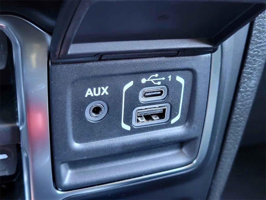 new 2025 Jeep Gladiator car, priced at $53,928