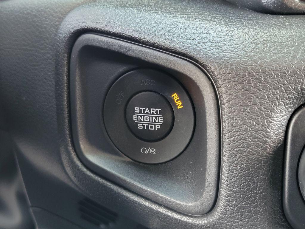 new 2026 Jeep Wrangler car, priced at $56,498