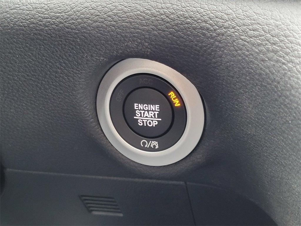 new 2026 Chrysler Pacifica car, priced at $47,955