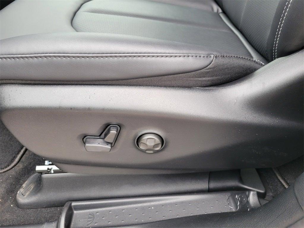 new 2026 Chrysler Pacifica car, priced at $47,955