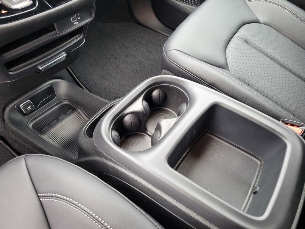 new 2026 Chrysler Pacifica car, priced at $45,845