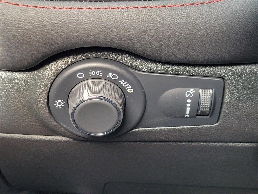 new 2026 Dodge Durango car, priced at $40,761