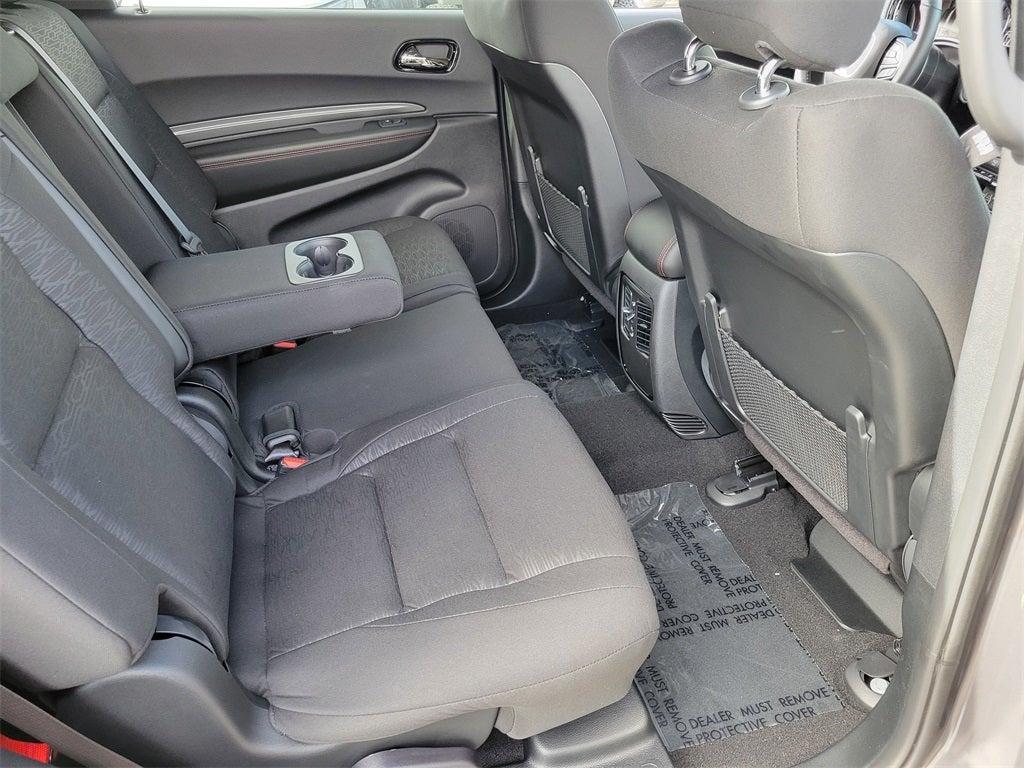 new 2026 Dodge Durango car, priced at $40,761