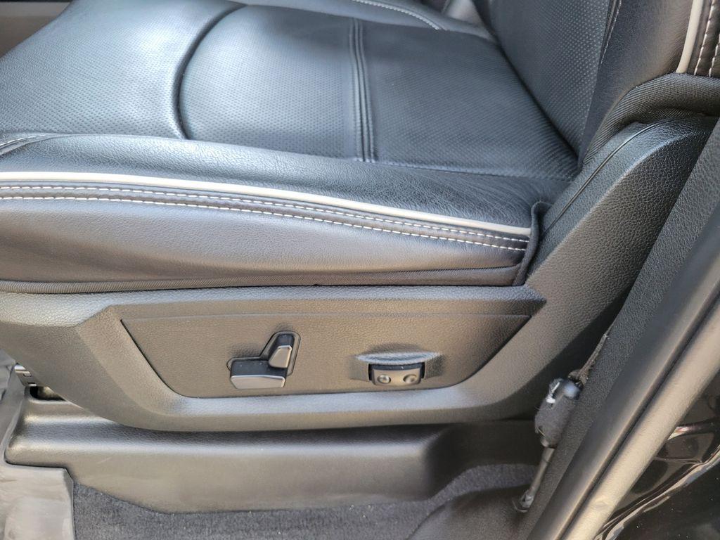 used 2024 Ram 2500 car, priced at $67,500