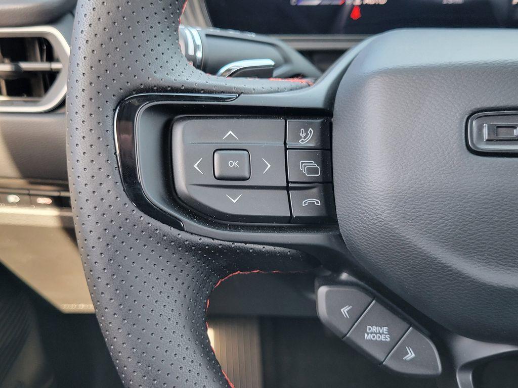 new 2026 Dodge Charger car, priced at $56,986