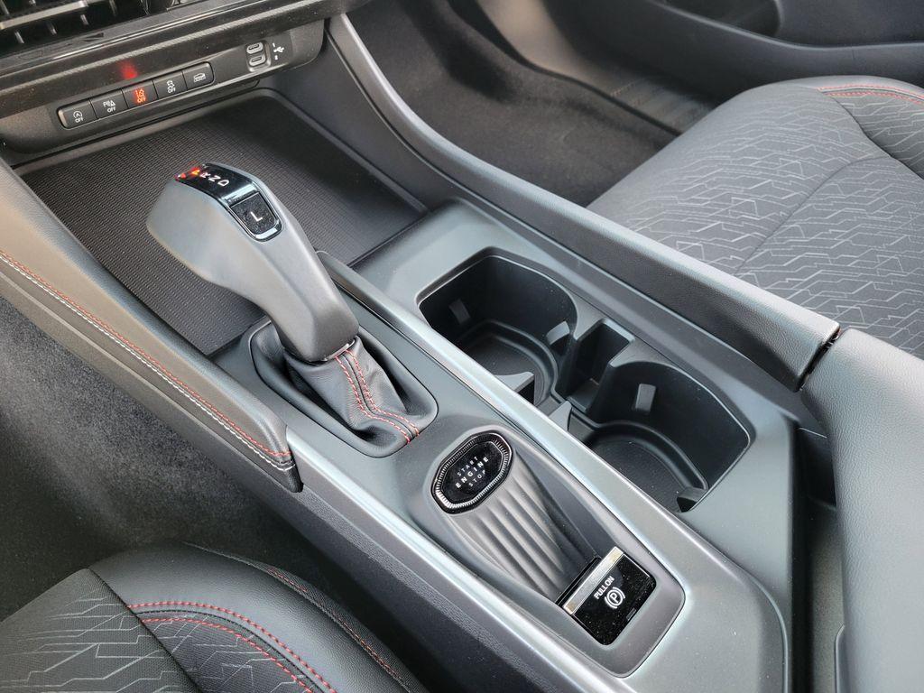 new 2026 Dodge Charger car, priced at $56,986