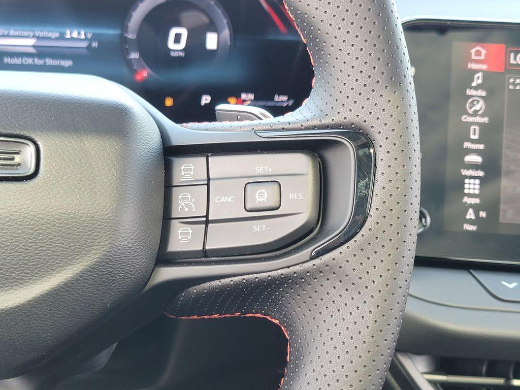 new 2026 Dodge Charger car, priced at $63,555
