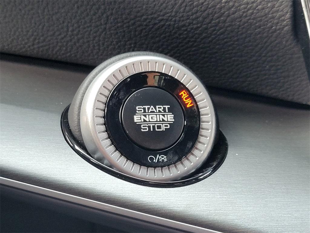 new 2026 Jeep Grand Wagoneer car, priced at $77,955