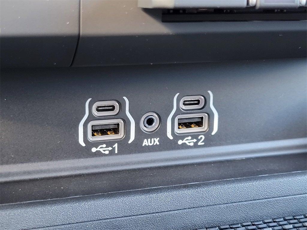 new 2026 Ram 1500 car, priced at $52,359