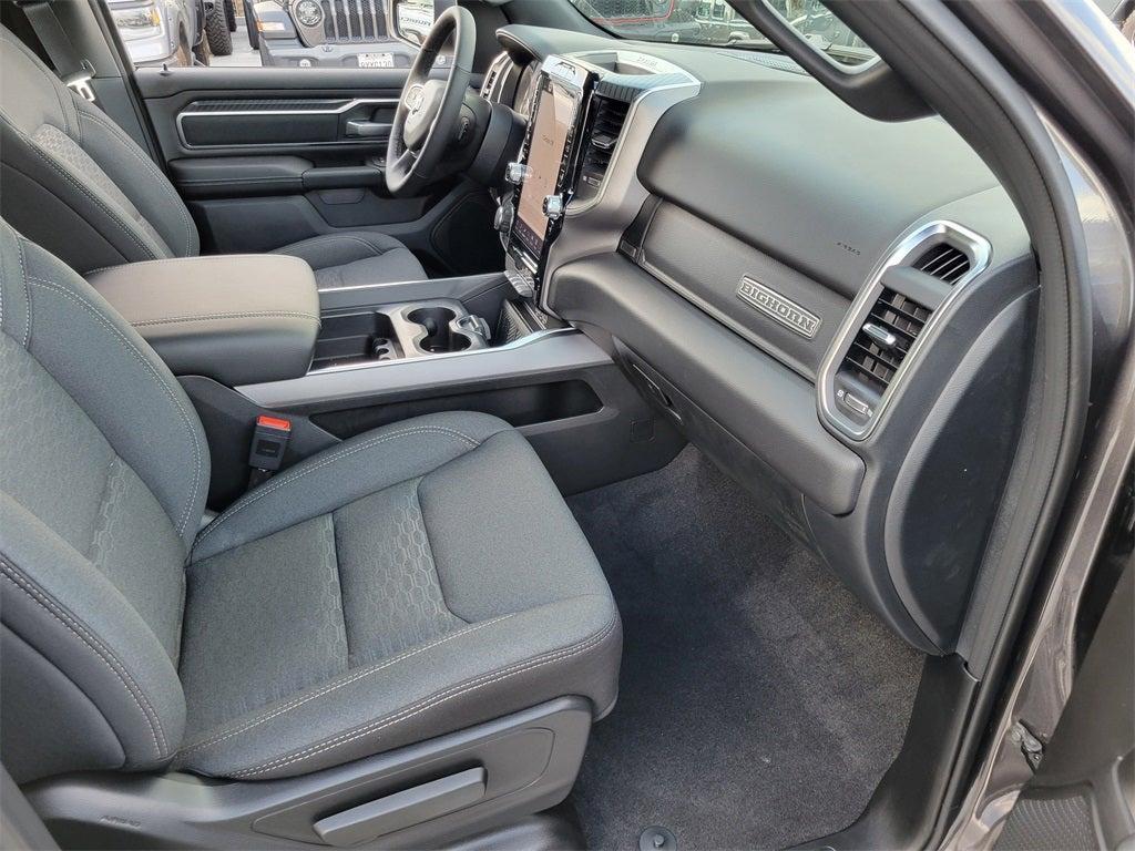 new 2026 Ram 1500 car, priced at $52,359