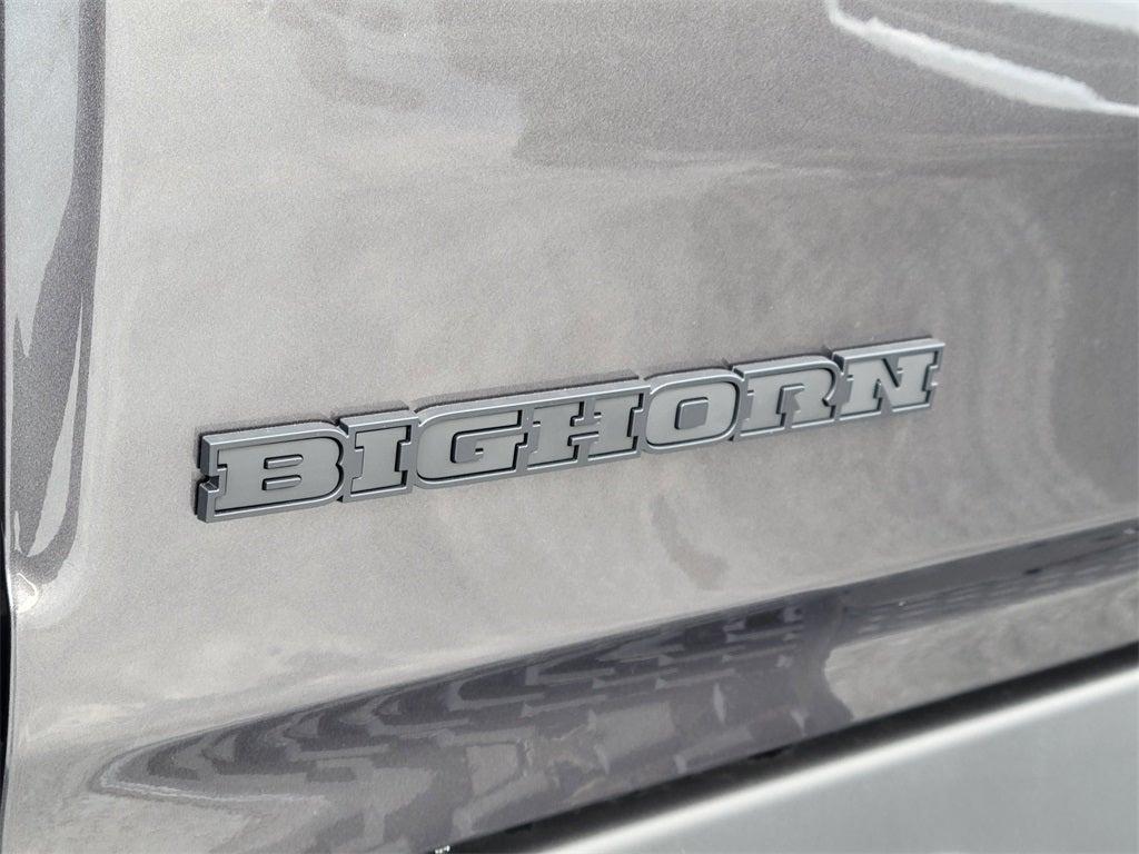 new 2026 Ram 1500 car, priced at $52,359