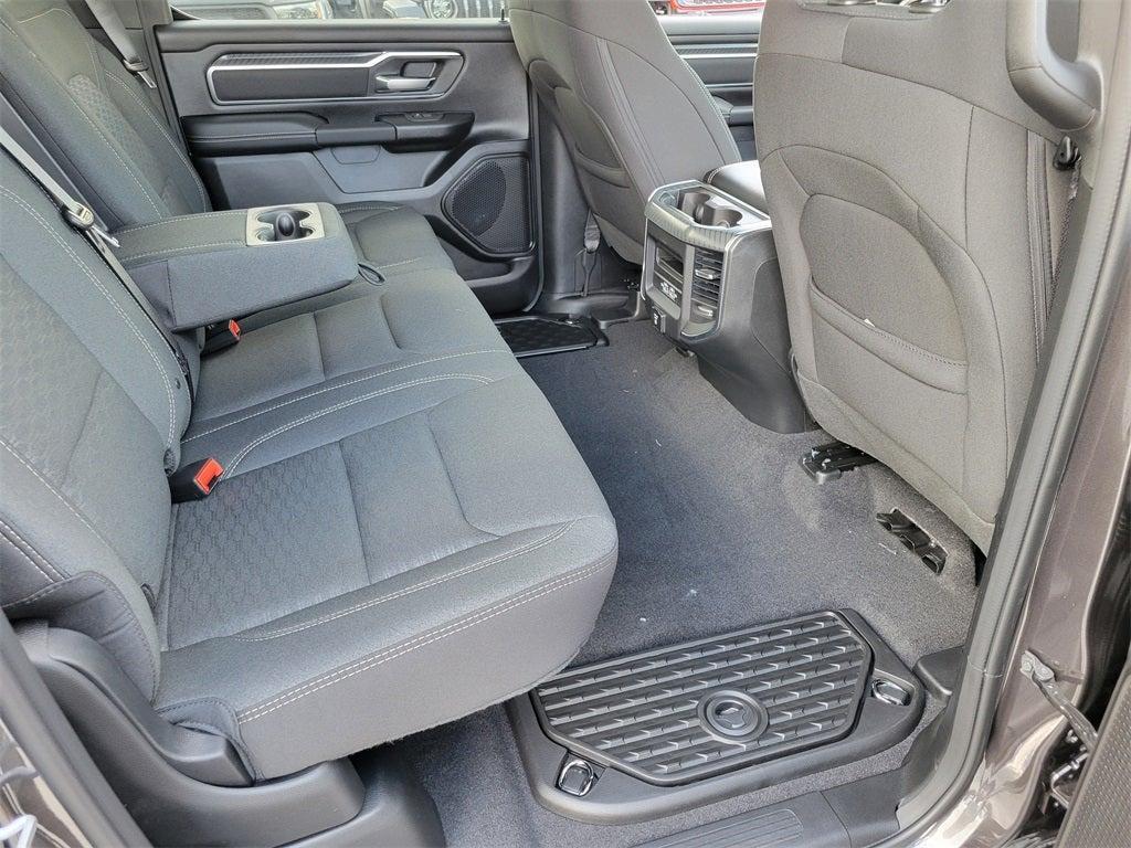 new 2026 Ram 1500 car, priced at $52,359