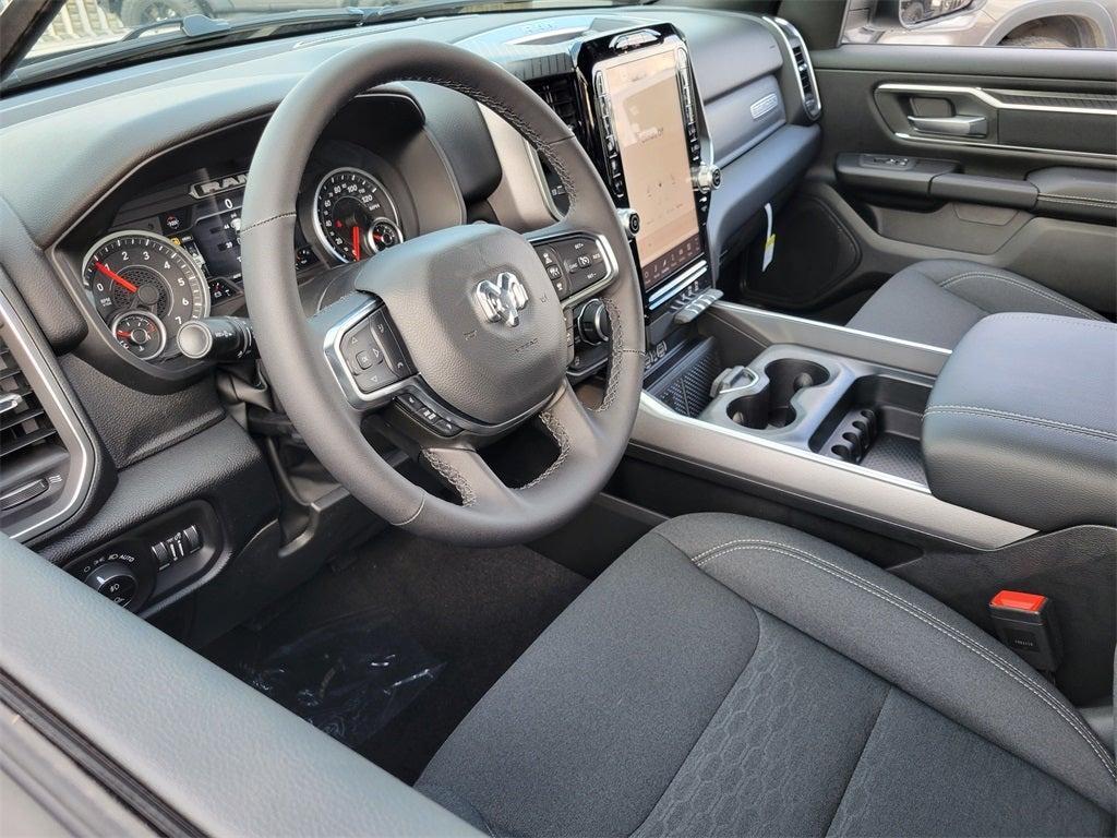 new 2026 Ram 1500 car, priced at $52,359