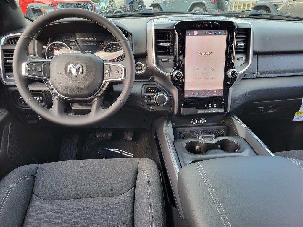 new 2026 Ram 1500 car, priced at $52,359