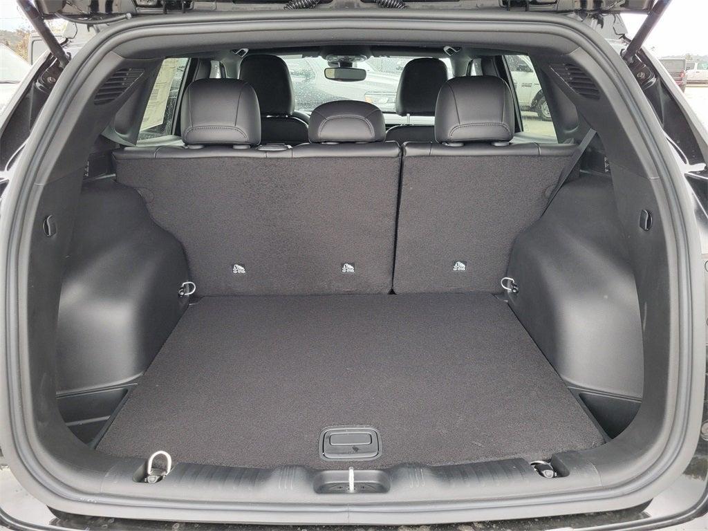 new 2026 Jeep Compass car, priced at $32,026